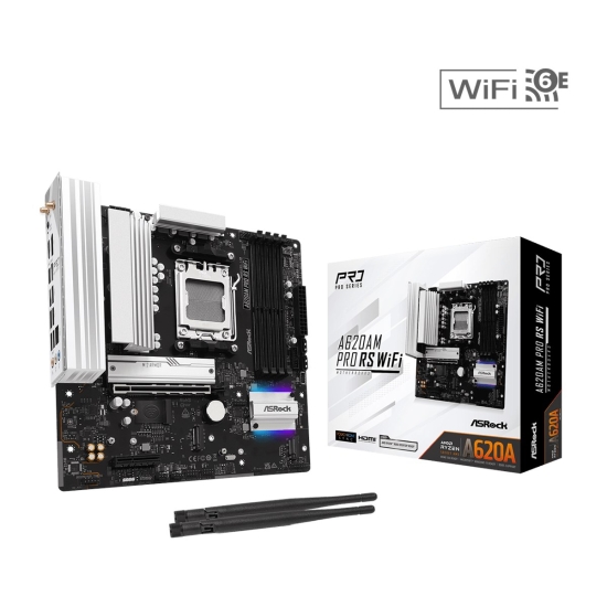 Komputer do gier Battlefield 6  VAKO AMD PURE Ryzen 5 8400F 32GB DDR5 RX 9060XT 1TB 650W  W11Pro biały